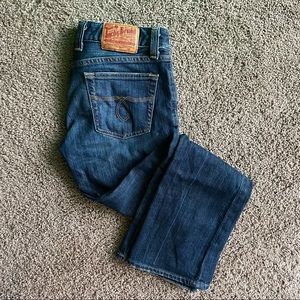Lucky Brand Lola Bootcut Jeans